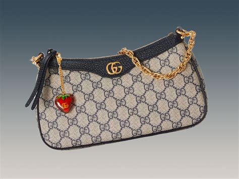 gucci strawberry purse|gucci ophidia bag reviews.